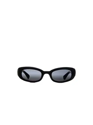 Michael Kors Collection Forio Sunglasses in Green - One Size by Michael Kors Collection | Thumbnail 1 Michael Kors Collection Forio Sunglasses in Green - One Size by Michael Kors Collection | Thumbnail 1