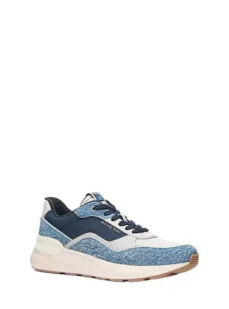 Trevor Mixed-Media Trainer