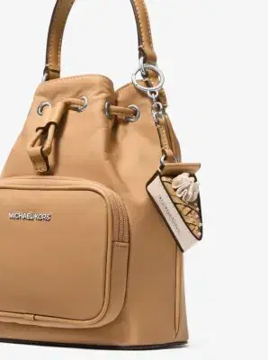 Michael Kors Apple Pie Bag Charm | Thumbnail 3 Michael Kors Apple Pie Bag Charm | Thumbnail 3