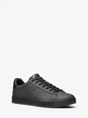 Michael Kors Jacob Signature Logo Sneaker | Thumbnail 2