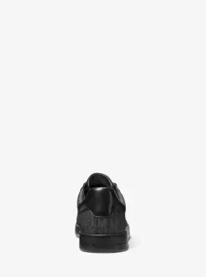 Michael Kors Jacob Signature Logo Sneaker | Thumbnail 4