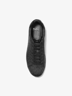 Michael Kors Jacob Signature Logo Sneaker | Thumbnail 5