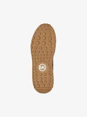 Michael Kors Dax Ombré Signature Logo Trainer | Thumbnail 7