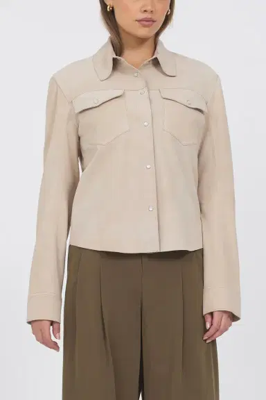 JAKETT Rowan Jacket - Beechwoos | Thumbnail 2