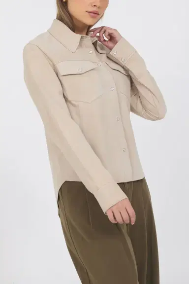 JAKETT Rowan Jacket - Beechwoos | Thumbnail 3