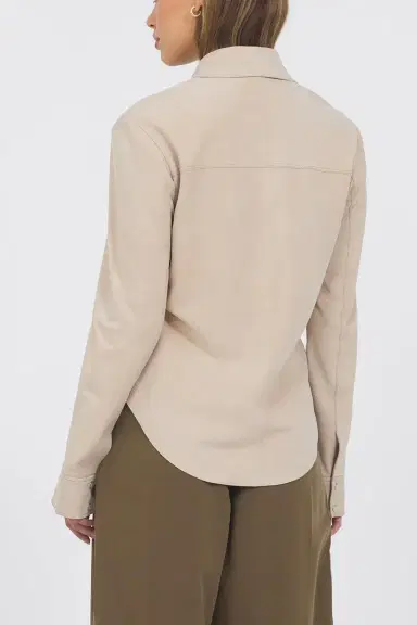 JAKETT Rowan Jacket - Beechwoos | Thumbnail 4