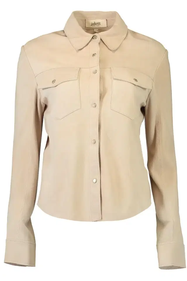 Rowan Jacket - Beechwoos