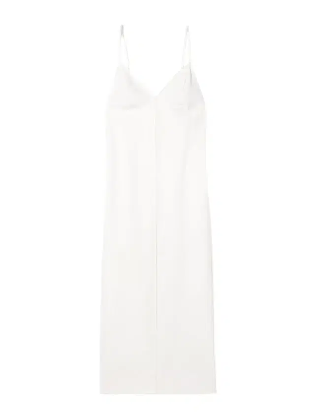 Tulula Silk-poplin Maxi Dress