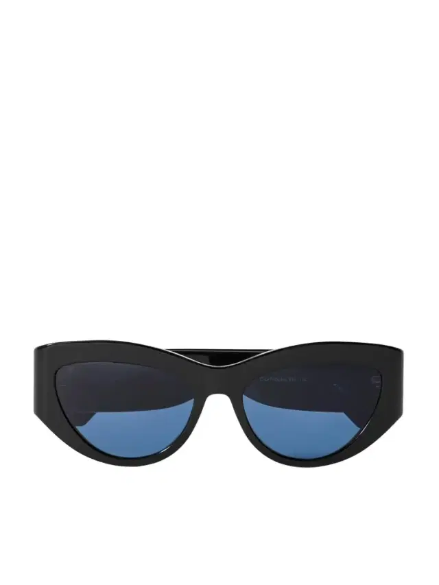 Diortribales B1i Oversized D-frame Embellished Acetate Sunglasses