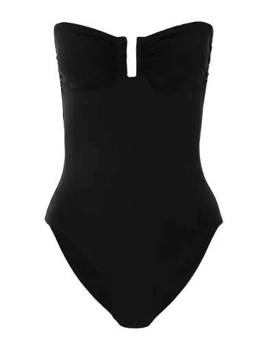Eres Les Essentiels Cassiopée Bandeau Swimsuit | Thumbnail 1 Eres Les Essentiels Cassiopée Bandeau Swimsuit | Thumbnail 1