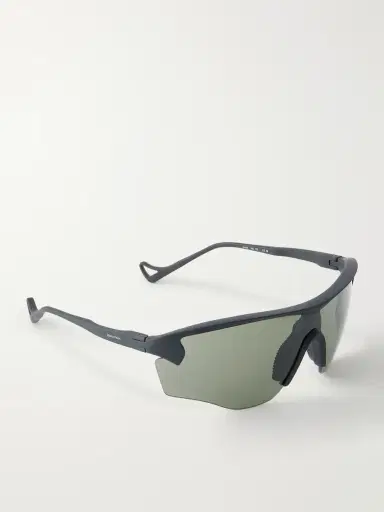 District Vision Junya Racer D-Frame Polycarbonate Sunglasses - Men | Thumbnail 3 District Vision Junya Racer D-Frame Polycarbonate Sunglasses - Men | Thumbnail 3
