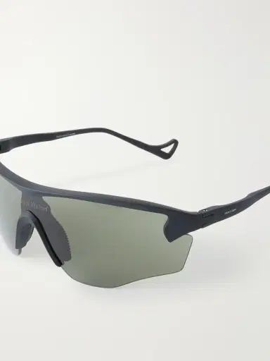 District Vision Junya Racer D-Frame Polycarbonate Sunglasses - Men | Thumbnail 5 District Vision Junya Racer D-Frame Polycarbonate Sunglasses - Men | Thumbnail 5