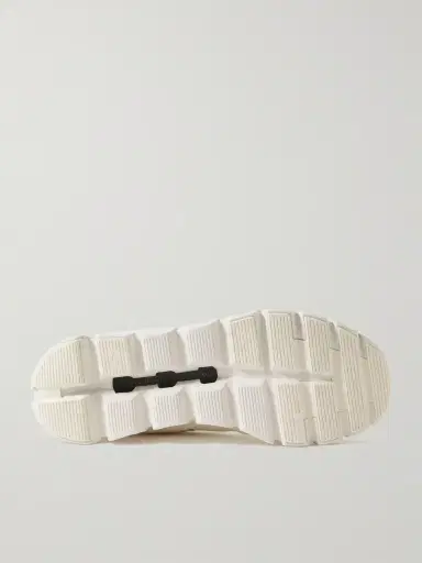ON Cloud 6 Rubber-Trimmed Mesh Slip- Sneakers - Men | Thumbnail 3 ON Cloud 6 Rubber-Trimmed Mesh Slip- Sneakers - Men | Thumbnail 3
