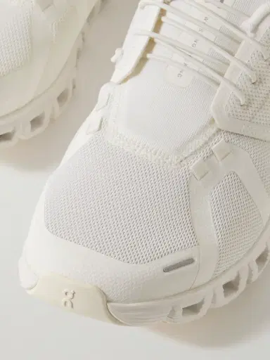 ON Cloud 6 Rubber-Trimmed Mesh Slip- Sneakers - Men | Thumbnail 5 ON Cloud 6 Rubber-Trimmed Mesh Slip- Sneakers - Men | Thumbnail 5