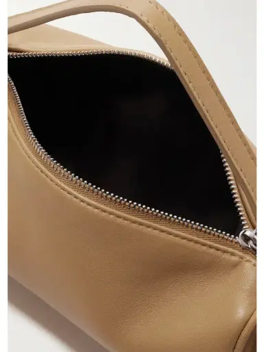 The Row '90s Leather Tote | Thumbnail 5 The Row '90s Leather Tote | Thumbnail 5