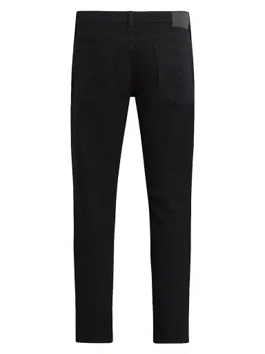 Hudson Jeans Men's Blake Cotton Blend Slim-Straight Jeans | Thumbnail 3 Hudson Jeans Men's Blake Cotton Blend Slim-Straight Jeans | Thumbnail 3