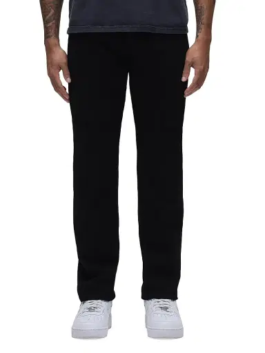 Hudson Jeans Men's Blake Cotton Blend Slim-Straight Jeans | Thumbnail 4 Hudson Jeans Men's Blake Cotton Blend Slim-Straight Jeans | Thumbnail 4