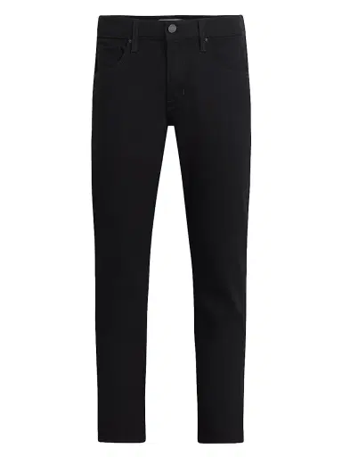 Hudson Jeans Men's Blake Cotton Blend Slim-Straight Jeans | Thumbnail 1 Hudson Jeans Men's Blake Cotton Blend Slim-Straight Jeans | Thumbnail 1
