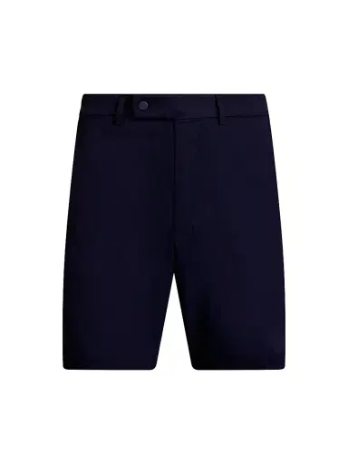 RLX Ralph Lauren Men's 9'' Tailored-Fit Performance Shorts - Refined Navy - Size 40 | Thumbnail 1 RLX Ralph Lauren Men's 9'' Tailored-Fit Performance Shorts - Refined Navy - Size 40 | Thumbnail 1