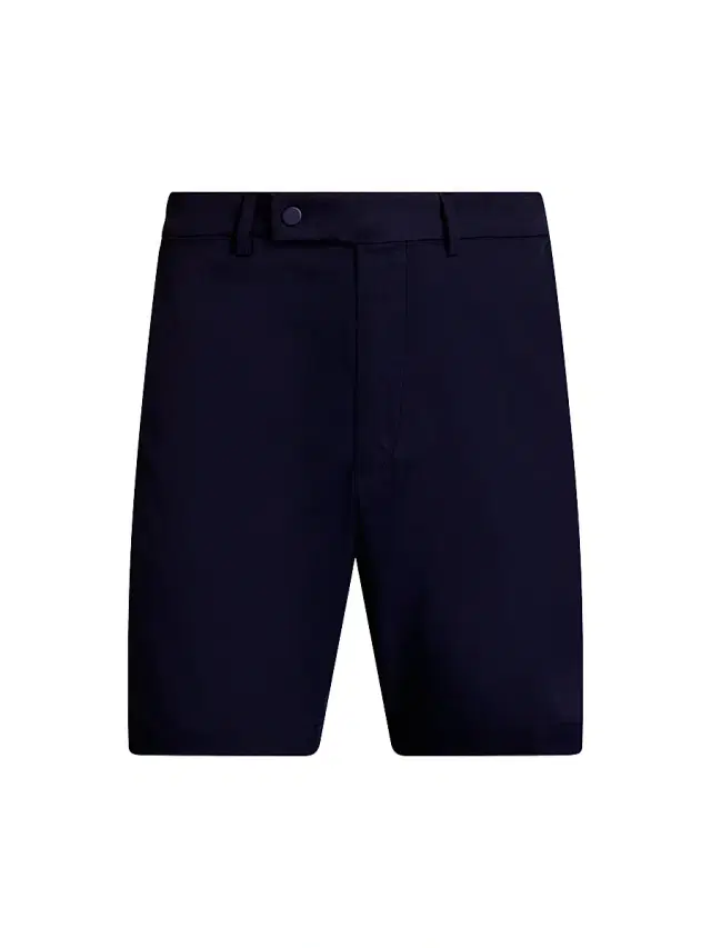 Men's 9'' Tailored-Fit Performance Shorts - Refined Navy