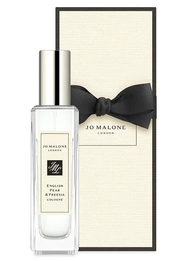 Jo Malone London English Pear & Freesia Cologne 3.4 oz