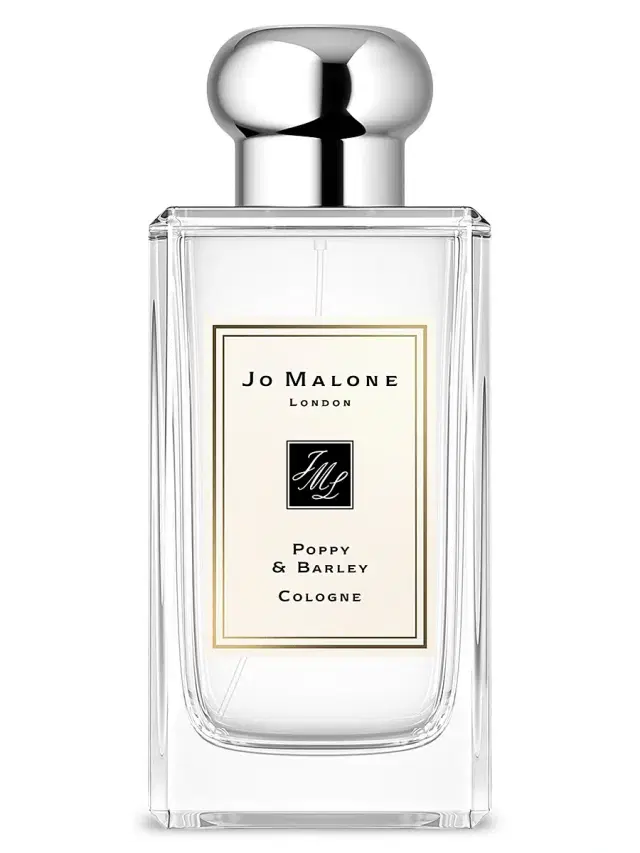 Women's Poppy & Barley Cologne 1 oz