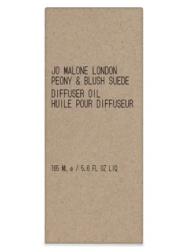 Jo Malone London Peony & Blush Suede Diffuser Refill | Thumbnail 2