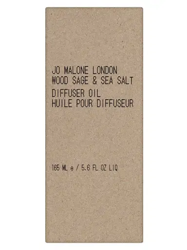 Jo Malone London Wood Sage & Sea Salt Diffuser Refill | Thumbnail 2 Jo Malone London Wood Sage & Sea Salt Diffuser Refill | Thumbnail 2