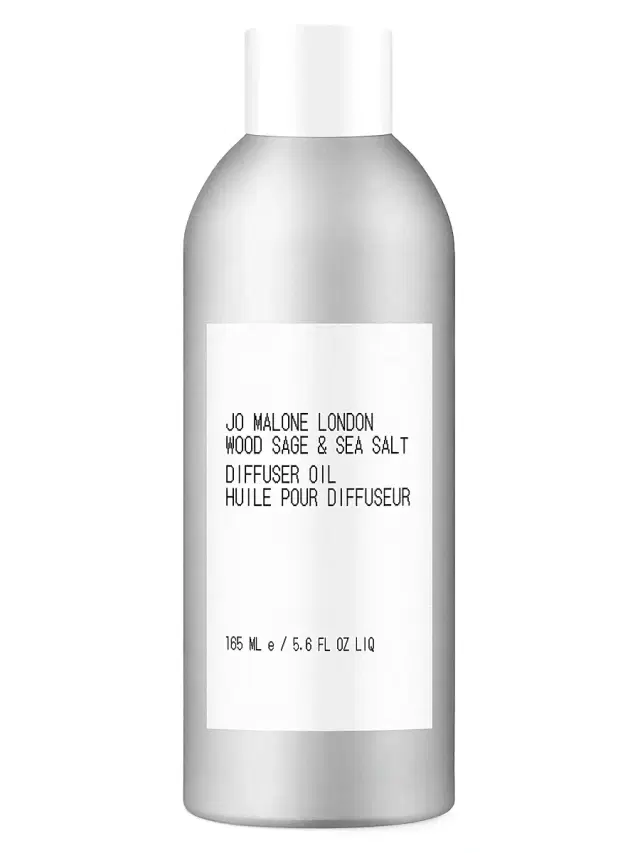 Jo Malone London Wood Sage & Sea Salt Diffuser Refill