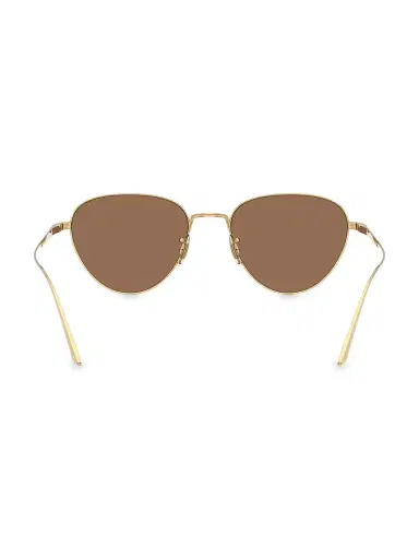 Oliver Peoples Women's x Khaite 52MM Cat-Eye Sunglasses | Thumbnail 4 Oliver Peoples Women's x Khaite 52MM Cat-Eye Sunglasses | Thumbnail 4