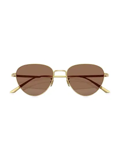 Oliver Peoples Women's x Khaite 52MM Cat-Eye Sunglasses | Thumbnail 5 Oliver Peoples Women's x Khaite 52MM Cat-Eye Sunglasses | Thumbnail 5