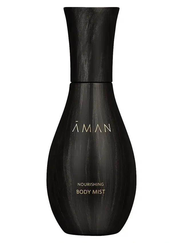 Nourishing Body Mist