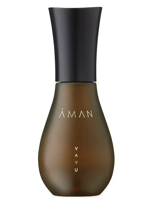 Vayu Fine Fragrance 1.6 oz