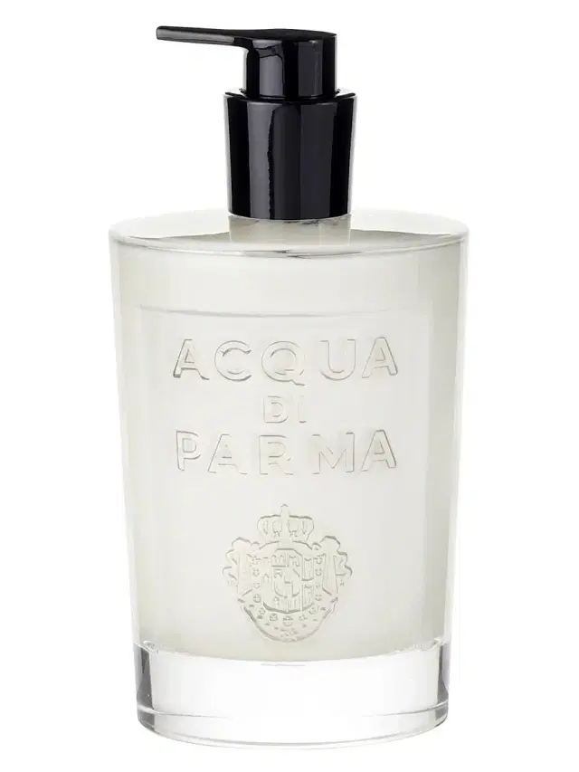 Acqua di Parma Women's Buongiorno Hand Lotion