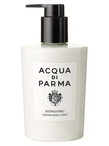 Acqua di Parma Women's Buongiorno Hand & Body Lotion | Thumbnail 1