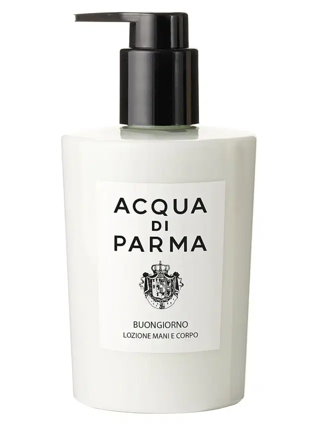 Acqua di Parma Women's Buongiorno Hand & Body Lotion
