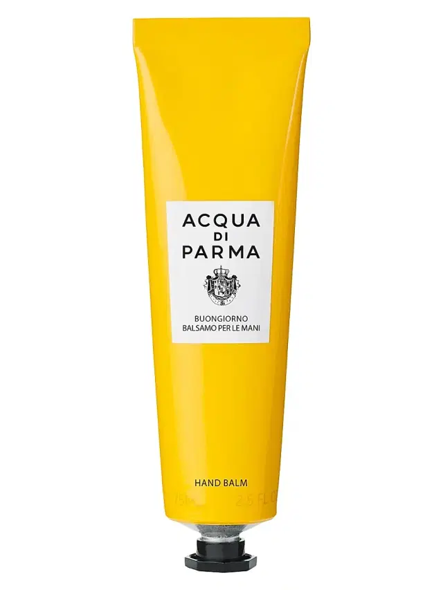 Women's Buongiorno Hand Balm