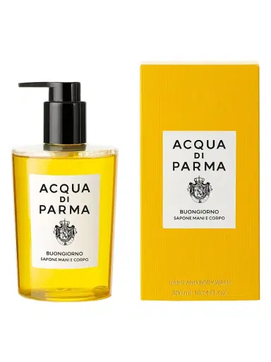 Acqua di Parma Women's Buongiorno Hand & Body Wash | Thumbnail 2