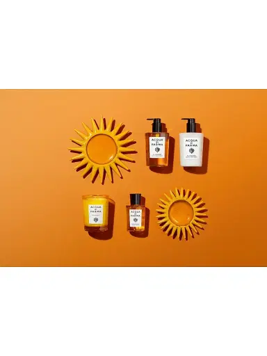 Acqua di Parma Women's Buongiorno Hand & Body Wash | Thumbnail 3