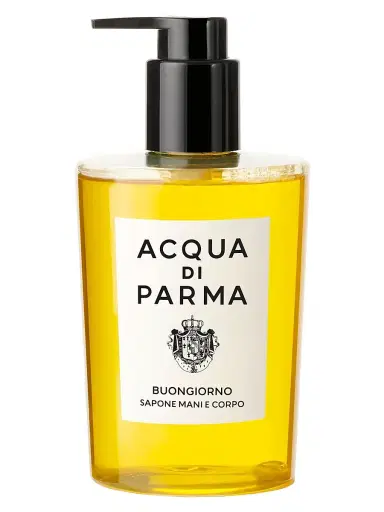 Acqua di Parma Women's Buongiorno Hand & Body Wash | Thumbnail 1