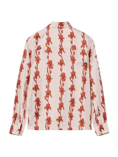 La DoubleJ Women's Boy Shirt | Thumbnail 2 La DoubleJ Women's Boy Shirt | Thumbnail 2