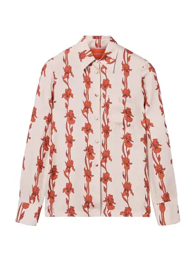 La DoubleJ Women's Boy Shirt | Thumbnail 1 La DoubleJ Women's Boy Shirt | Thumbnail 1