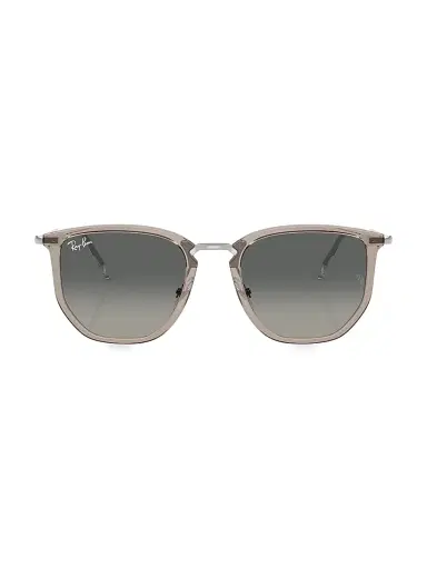 Ray-Ban Women's RB4451 53MM Round Sunglasses | Thumbnail 2 Ray-Ban Women's RB4451 53MM Round Sunglasses | Thumbnail 2