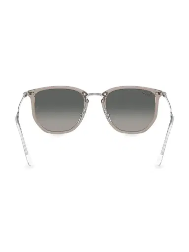 Ray-Ban Women's RB4451 53MM Round Sunglasses | Thumbnail 4 Ray-Ban Women's RB4451 53MM Round Sunglasses | Thumbnail 4