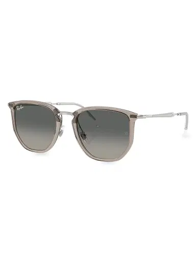 Ray-Ban Women's RB4451 53MM Round Sunglasses | Thumbnail 1 Ray-Ban Women's RB4451 53MM Round Sunglasses | Thumbnail 1