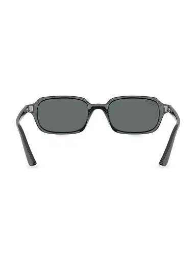 Ray-Ban Women's 0RB4455 Zuri 52MM Pillow Sunglasses - Burgundy Blue | Thumbnail 9
