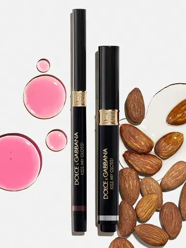 Dolce & Gabbana Women's Kiss My Gloss! 4D Gloss Stick & Lip Liner Duo - 05 Pout | Thumbnail 5 Dolce & Gabbana Women's Kiss My Gloss! 4D Gloss Stick & Lip Liner Duo - 05 Pout | Thumbnail 5