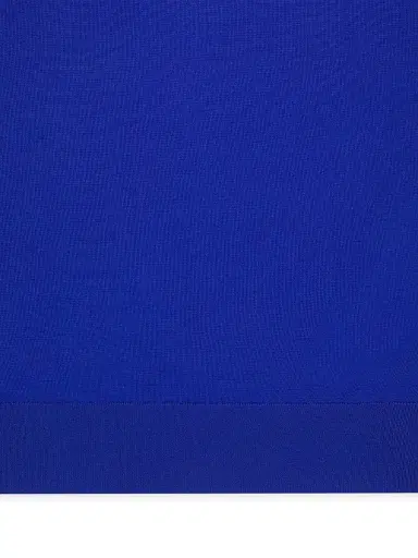 Stefano Ricci Men's Polo Shirt - Royal Blue - Size 52 | Thumbnail 6