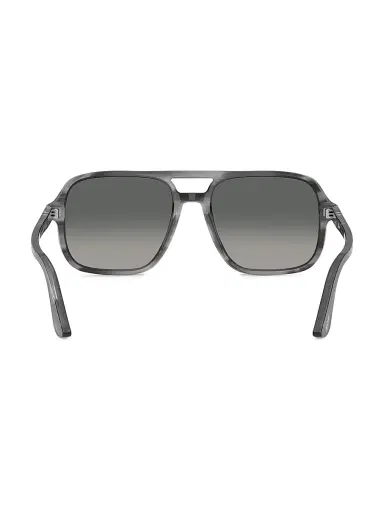 PERSOL Men's 58MM Aviator Sunglasses | Thumbnail 3 PERSOL Men's 58MM Aviator Sunglasses | Thumbnail 3