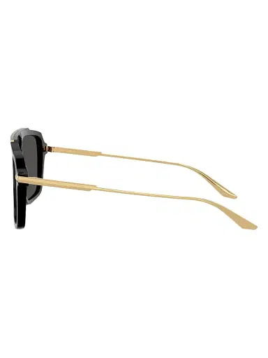 Dolce & Gabbana Men's 56MM Aviator Sunglasses | Thumbnail 3 Dolce & Gabbana Men's 56MM Aviator Sunglasses | Thumbnail 3